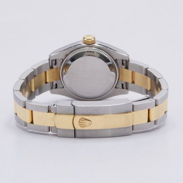 Rolex Datejust Lady 179163